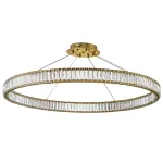 Подвесной светильник ' Dio D`arte Caneva Caneva L 1.5.100.100 G от ImperiumLoft