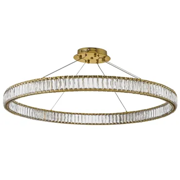 Люстра подвесная ' Dio D`arte Caneva Caneva L 1.5.100.100 G