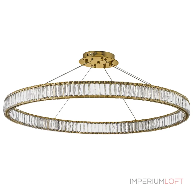 Подвесной светильник ' Dio D`arte Caneva Caneva L 1.5.100.100 G от ImperiumLoft