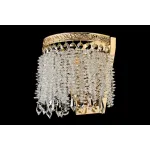 Бра Arti Lampadari Castellana Gold Castellana E 2.10.107 G от ImperiumLoft