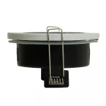 Светильник потолочный встраиваемый Feron DL544 GX53 IP44 15W от ImperiumLoft