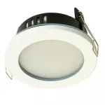 Светильник потолочный встраиваемый Feron DL544 GX53 IP44 15W от ImperiumLoft