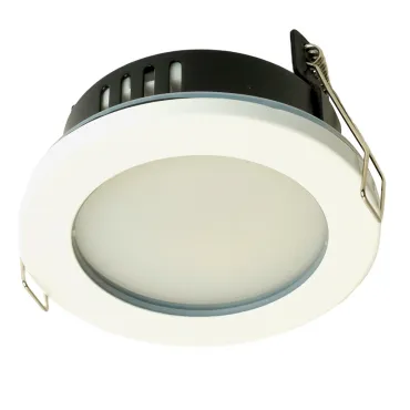 Светильник потолочный встраиваемый Feron DL544 GX53 IP44 15W