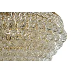 Потолочная люстра Arti Lampadari Empoli Gold Empoli E 1.2.80.100 G от ImperiumLoft