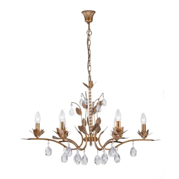 Подвесная люстра Arti Lampadari Merana Merana E 1.1.6 AG