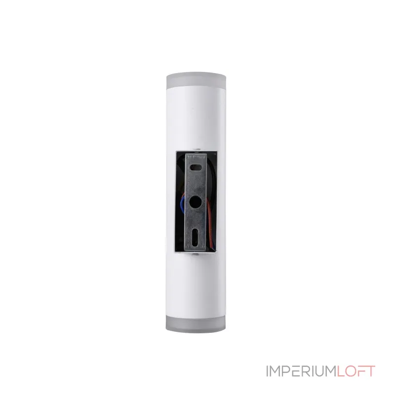 Светодиодный настенный светильник Lucia Tucci Ltp LTP-W015-10W-W от ImperiumLoft