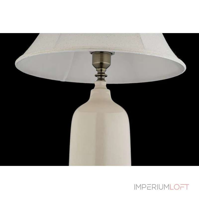 Настольная лампа Arti Lampadari Marcello Marcello E 4.1 C от ImperiumLoft