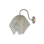 Бра Arti Lampadari Roma Nickel Roma E 2.1.1 N от ImperiumLoft