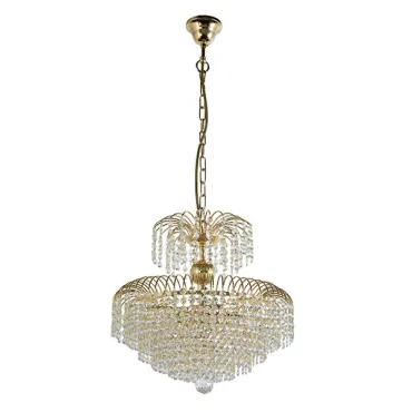 Подвесная люстра Arti Lampadari Salentino Salentino E 1.5.40.100 G Подвесная люстра Arti Lampadari Salentino Salentino E 1.5.40.100 G