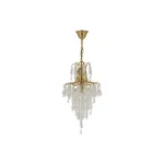 Подвесная люстра Arti Lampadari Erli Gb Erli E 1.5.30.105 GB от ImperiumLoft