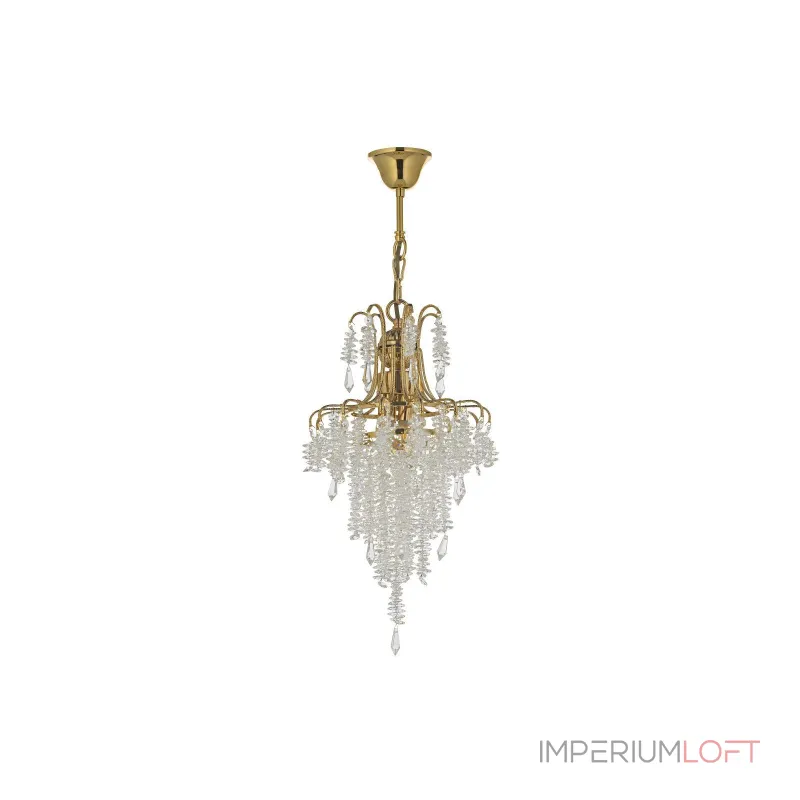 Подвесная люстра Arti Lampadari Erli Gb Erli E 1.5.30.105 GB от ImperiumLoft Подвесная люстра Arti Lampadari Erli Gb Erli E 1.5.30.105 GB от ImperiumLoft