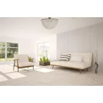 Потолочный светильник Arti Lampadari Todi Todi E 1.3.50.502 G от ImperiumLoft