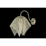 Бра Arti Lampadari Roma Nickel Roma E 2.1.1 N от ImperiumLoft