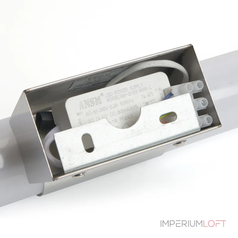 Подсветка для зеркала Feron Saffit AL5070 29671 от ImperiumLoft