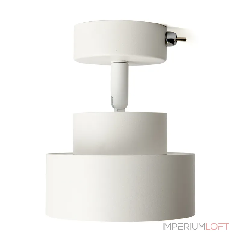 Подсветка настенная Feron HL3670 GX53 IP20 12W от ImperiumLoft