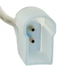 Сетевой шнур для светодиодной ленты Feron DM271 23382 от ImperiumLoft