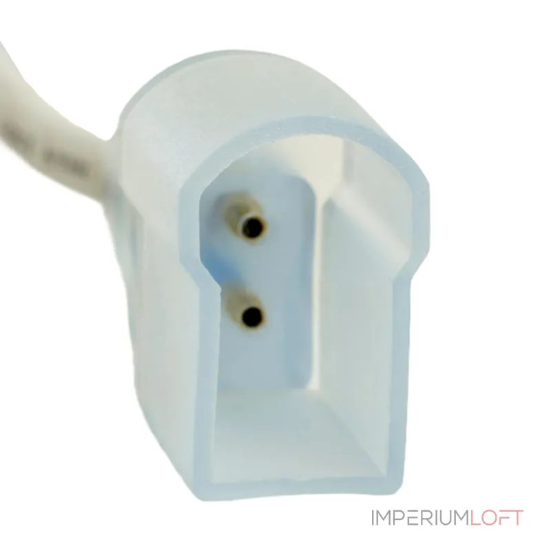 Сетевой шнур для светодиодной ленты Feron DM271 23382 от ImperiumLoft