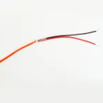 Светодиодная COB лента Feron LS630 400SMD(2110)/ 7Вт/м 12V 5000*3*1.8мм красный IP20 48952 от ImperiumLoft