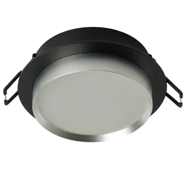 Светильник потолочный встраиваемый Feron DL507 GX53 IP20 15W