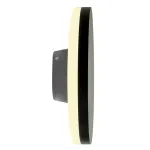 Светильник уличный светодиодный Feron Токио DH105 LED IP54 12W 4000К от ImperiumLoft