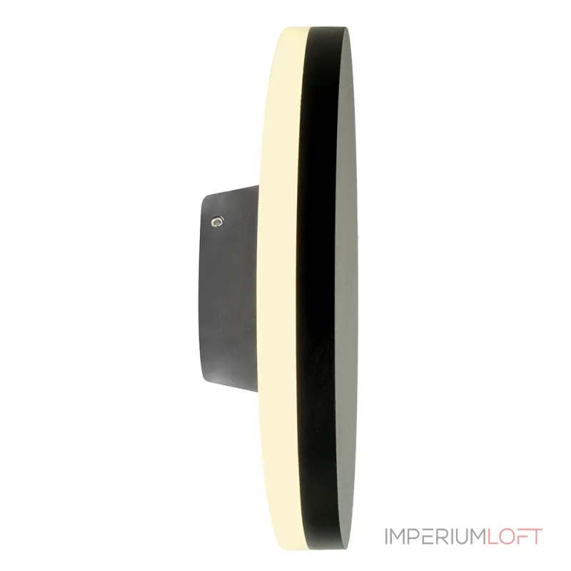 Светильник уличный светодиодный Feron Токио DH105 LED IP54 12W 4000К от ImperiumLoft
