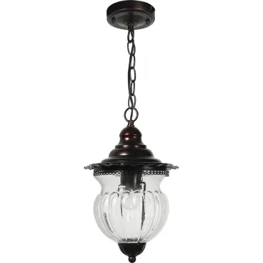 Светильник садово-парковый Feron Флер PL595 E27 IP44 60W