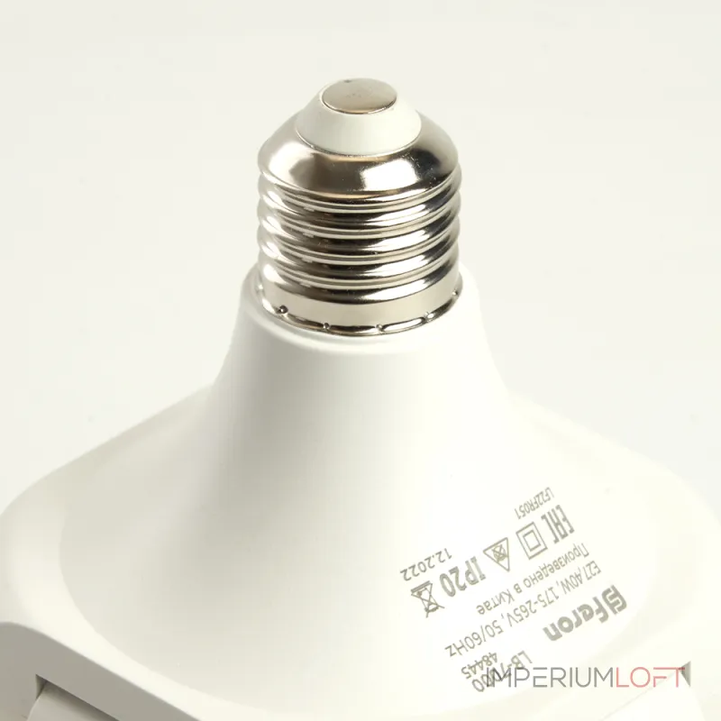 Лампа светодиодная Feron LB-7000 E27 40Вт K 48445 от ImperiumLoft