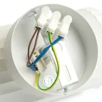 Светильник настенный Feron HL3690 GX53 IP20 6W от ImperiumLoft