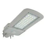 Светодиодный уличный консольный светильник Feron SP3050 LED IP65 80W 4000К от ImperiumLoft