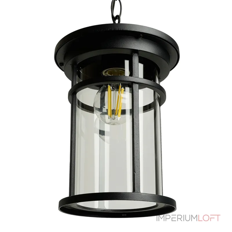 Светильник садово-парковый Feron Турин PL765 E27 IP44 60W от ImperiumLoft Светильник садово-парковый Feron Турин PL765 E27 IP44 60W от ImperiumLoft