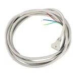 Сетевой шнур для подключения к светодиодному светильнику AL4036 Feron 51876 от ImperiumLoft