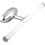 Подсветка для зеркала Feron AL5060 29660 Цвет плафонов белый Цвет арматуры хром от ImperiumLoft