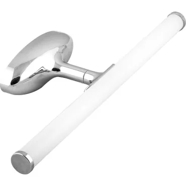 Подсветка для зеркала Feron AL5060 29660 Цвет плафонов белый Цвет арматуры хром