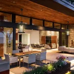 Подвесной светильник Feron Бордо 48389 от ImperiumLoft