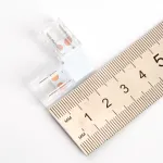 Соединитель лент угловой жесткий Feron LD179 48276 от ImperiumLoft