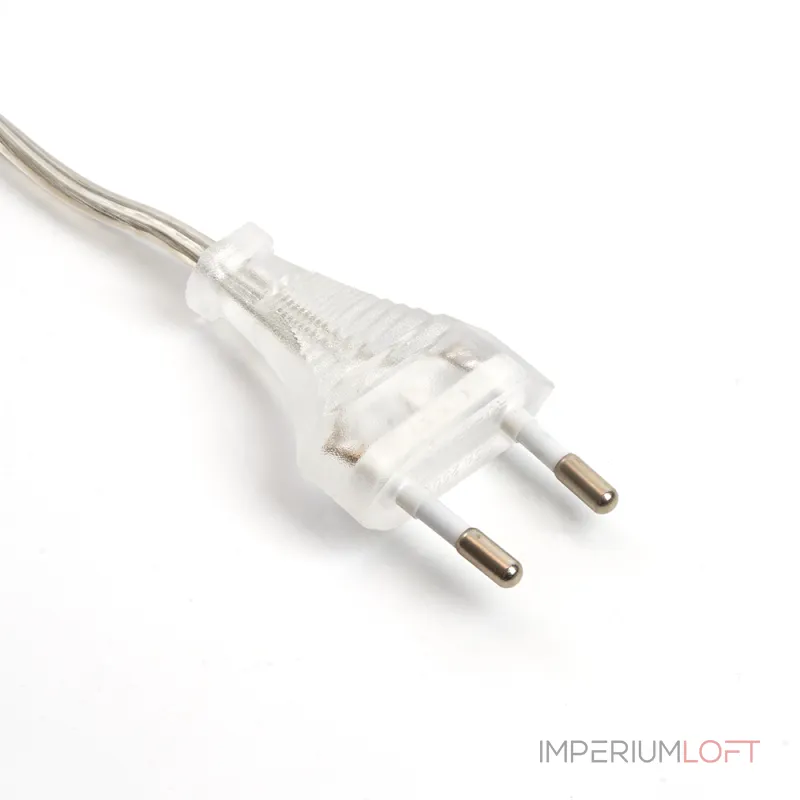 Сетевой провод с диммером Feron DM103-200W 23058 от ImperiumLoft