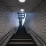 Накладной светильник Feron ДБО 07-5-001 48516 от ImperiumLoft