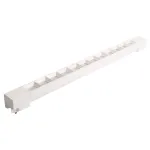 Трековый светодиодный светильник Feron AL230 LED IP40 30W 4000К от ImperiumLoft