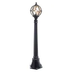 Светильник садово-парковый Feron Версаль PL3706 E27 IP44 60W от ImperiumLoft