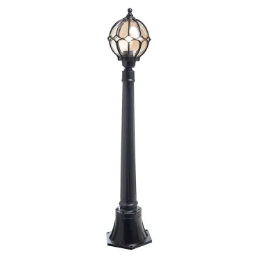 Светильник садово-парковый Feron Версаль PL3706 E27 IP44 60W