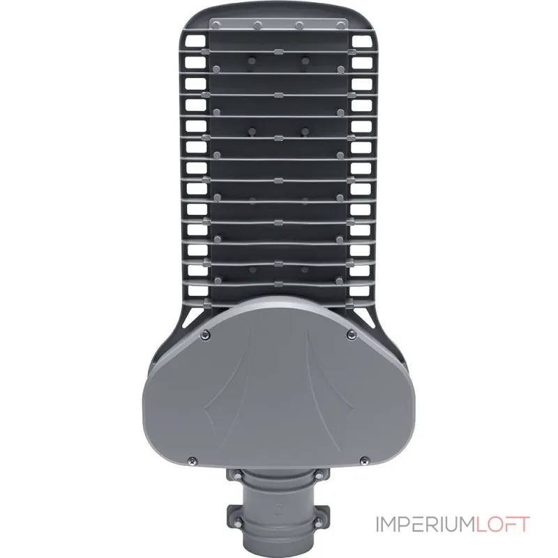 Светодиодный уличный консольный светильник Feron SP3050 LED IP65 120W 5000К от ImperiumLoft