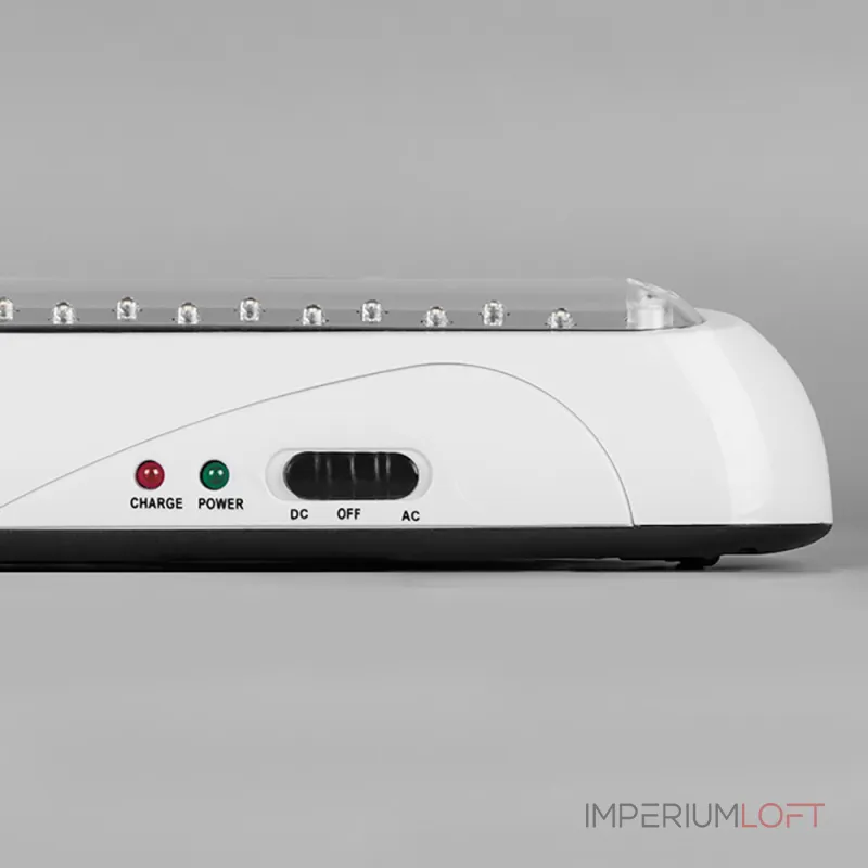 Накладной светильник Feron EL14 12634 от ImperiumLoft