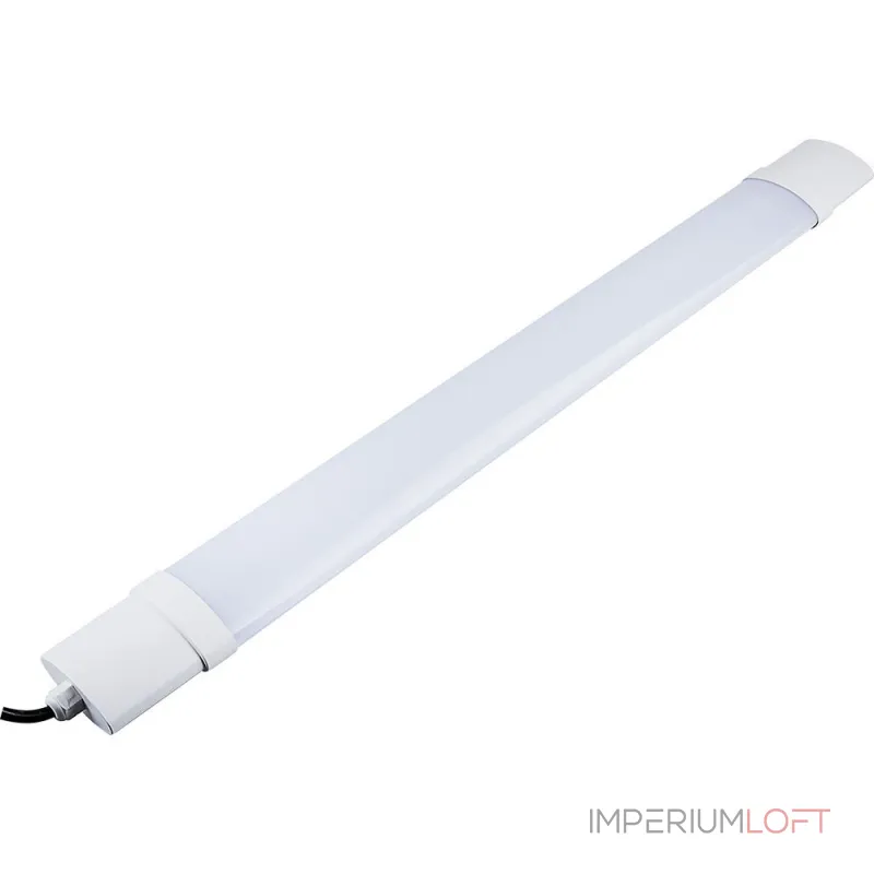 Накладной светильник Feron 32596 Цвет арматуры белый Цвет плафонов белый от ImperiumLoft