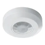 Датчик движения Feron Sen 17 41579 Цвет арматуры Белый от ImperiumLoft