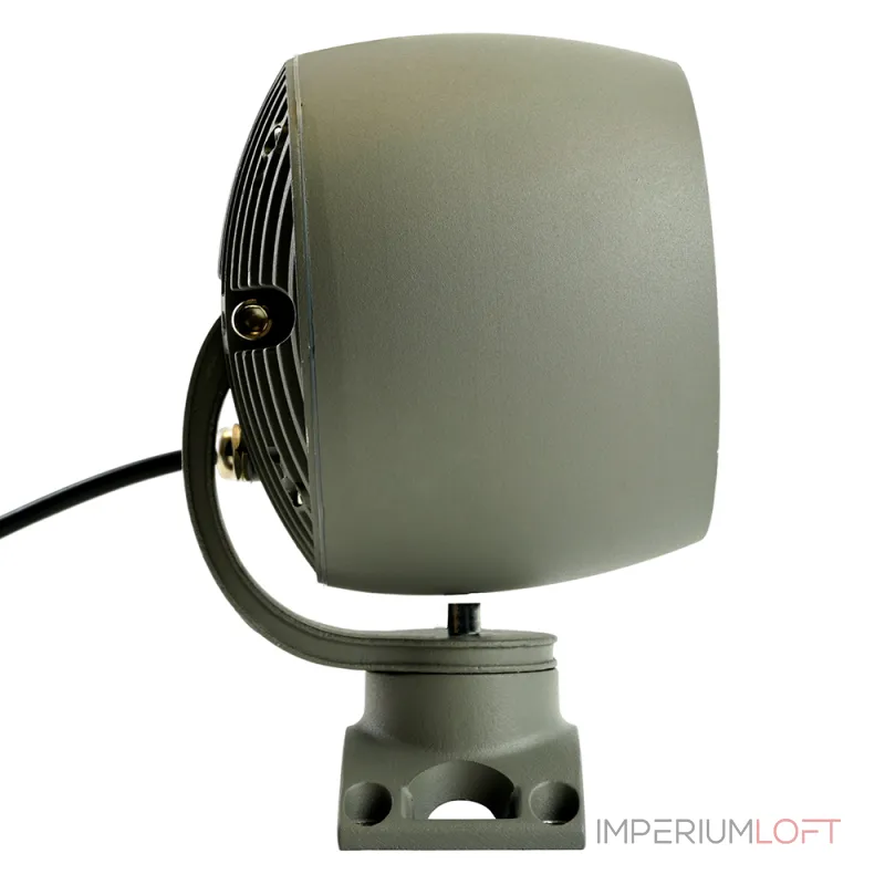 Светодиодный светильник ландшафтно-архитектурный Feron LL-601 LED IP65 20W 2700К от ImperiumLoft