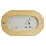 Накладной светильник Feron Saffit НБО 04-60-01 11571 от ImperiumLoft