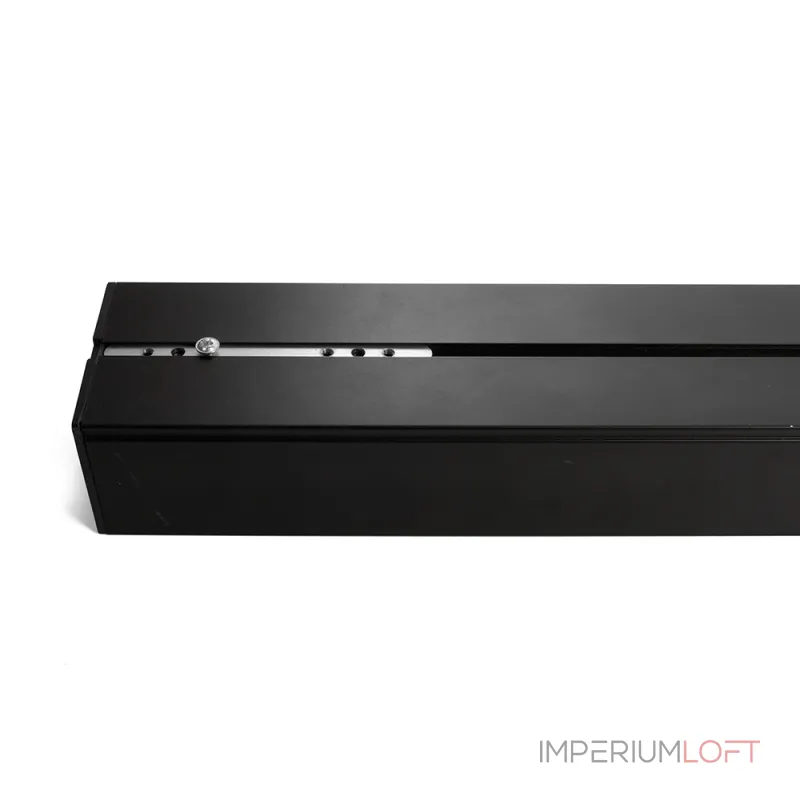 Светильник светодиодный линейный Feron AL4035 LED IP40 48W 6500К от ImperiumLoft