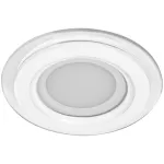 Встраиваемый светильник Feron AL2110 20064 от ImperiumLoft