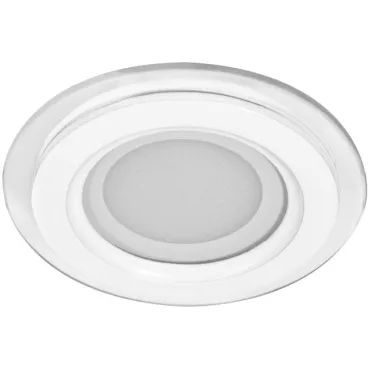 Встраиваемый светильник Feron AL2110 20064