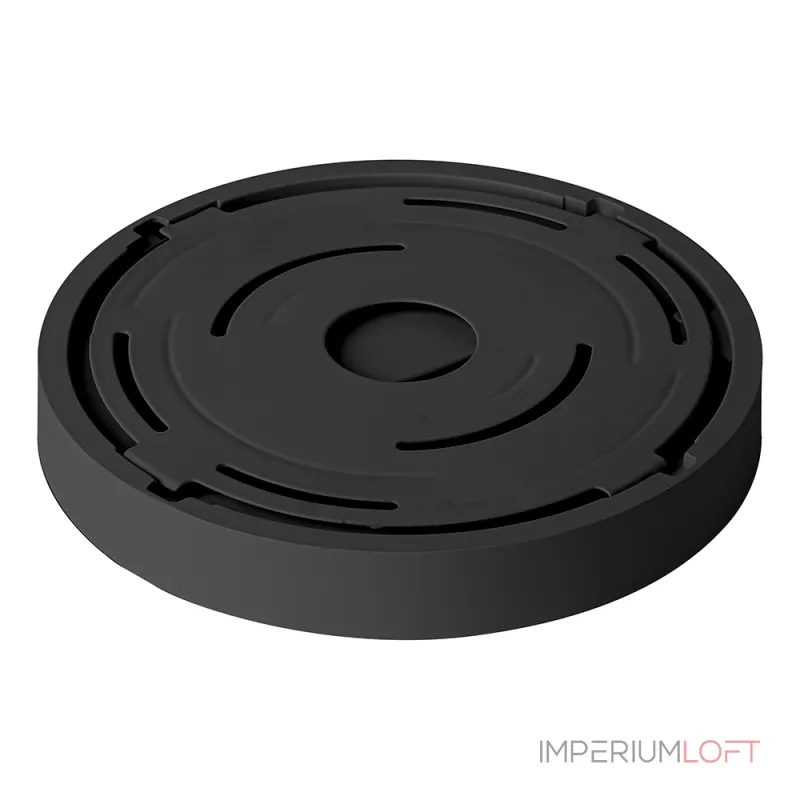 Светодиодный потолочный светильник Feron AL266 LED IP44 6W 6400К от ImperiumLoft